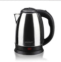 RAF Electric Kettle 2 L / 2.5 L Stainless Steel Fast Boil Automatic Kettle for Tea & Coffee