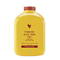 Forever Living Alovera Gel