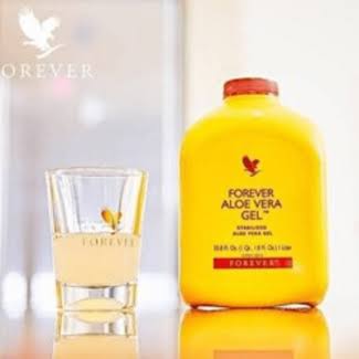 Forever Living Alovera Gel