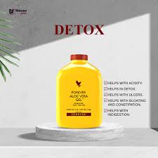 Forever Living Alovera Gel