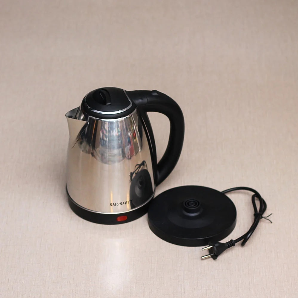 Electric Kettle — Smart Kitchen Essential Automatic Switch for Rapid Boiling and Safety quick boiler kettle for tea